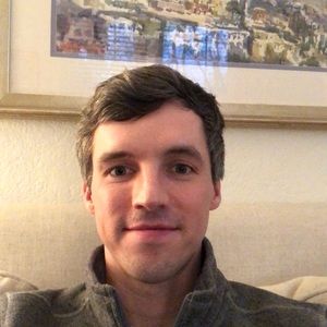 Meet your Posher, Logan